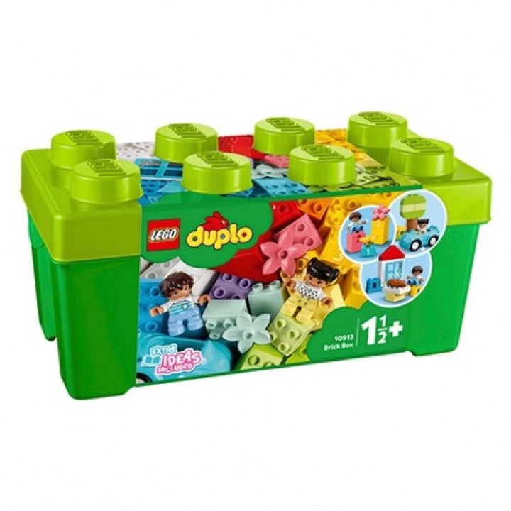 Duplo lego for young toddlers